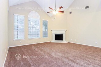 1313 Sheffield Dr in Mansfield, TX - Building Photo - Building Photo