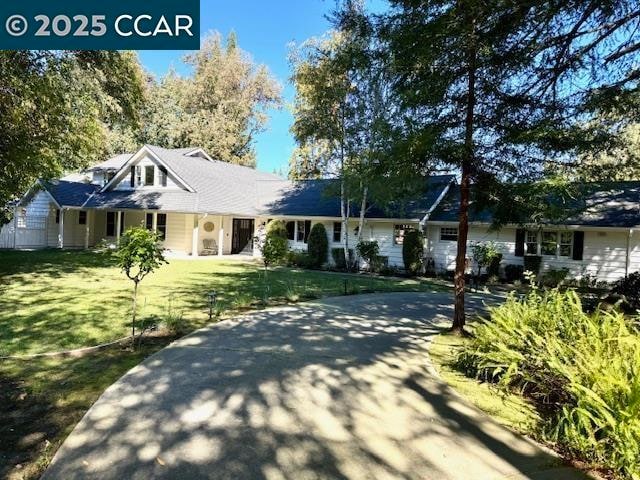 354 Love Ln in Danville, CA - Building Photo - Building Photo