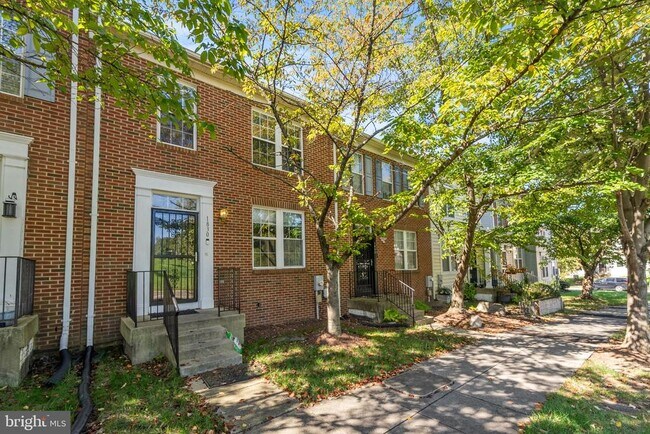 1830 Webster Pl SE in Washington, DC - Building Photo - Building Photo