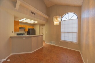 1884 Dolph Quijano Pl in El Paso, TX - Building Photo - Building Photo