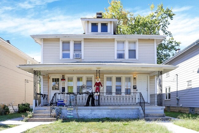 property at 45-47-47 N Hague Ave