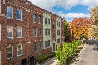 The Lorington in Chicago, IL - Building Photo - Building Photo