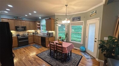 4560 Dennington Trce in Cumming, GA - Building Photo - Building Photo