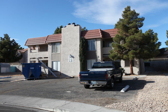 1904 Lirio Way in Las Vegas, NV - Foto de edificio - Building Photo