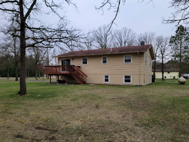 7638 120th St SW in Motley, MN - Building Photo - Building Photo