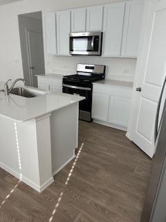 12104 Douglas Fir Cir in Mustang Ridge, TX - Building Photo - Building Photo