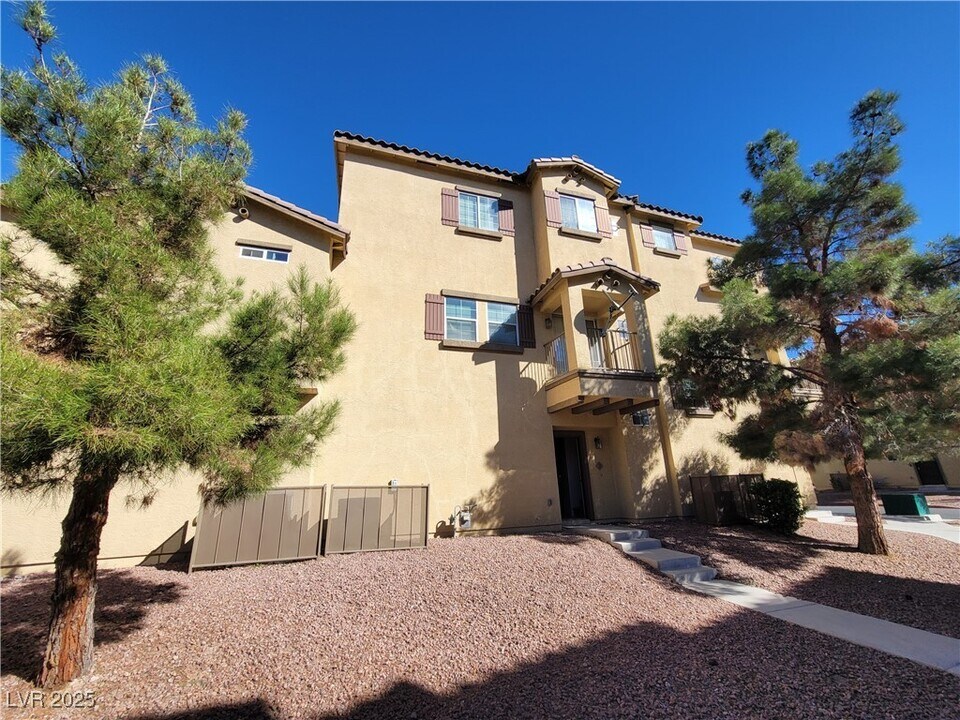 5965 Palmilla St in North Las Vegas, NV - Building Photo