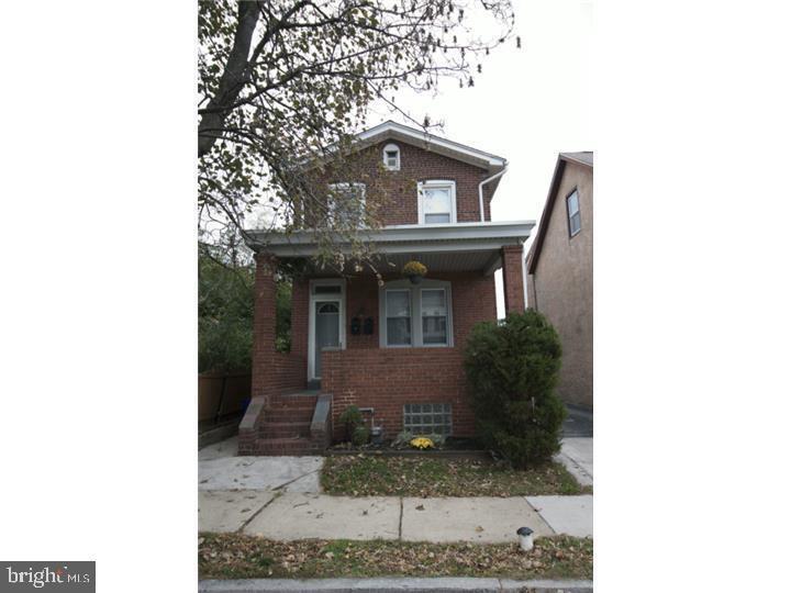 541 Old Elm St in Conshohocken, PA - Building Photo
