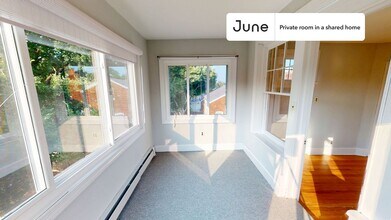 Room in Shared 6 bed/3 bath home in Washington, DC - Building Photo - Building Photo