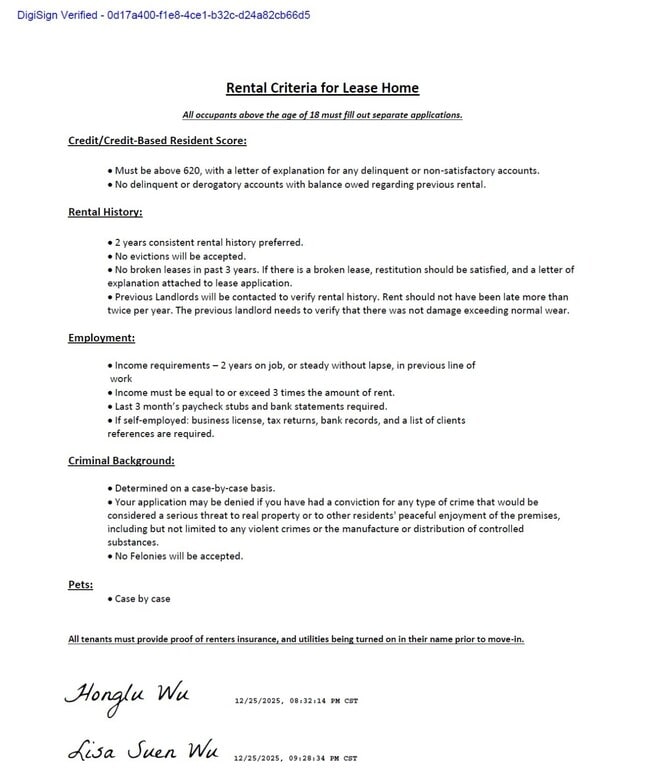 4327 Townes Forest Rd in Friendswood, TX - Building Photo - Building Photo