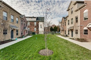 Nailah Commons (Formally Art Center Row) Apartments