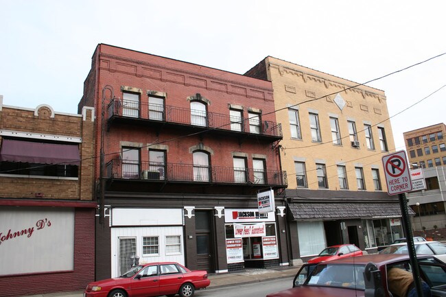 36 N Gallatin Ave