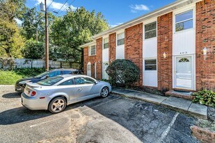 403 Southway Garden Rd in Arden, NC - Building Photo