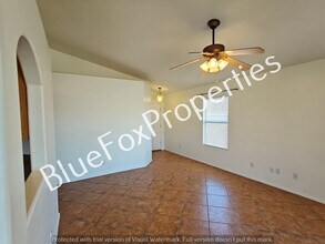 60354 Alpine Way in Tucson, AZ - Building Photo - Building Photo