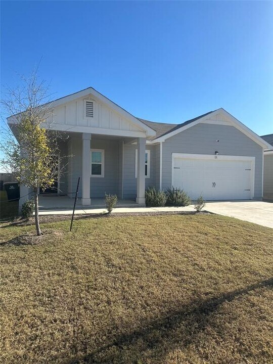 321 Wren Ln in Kyle, TX - Building Photo