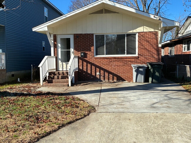 property at 719 Hemlock Ave