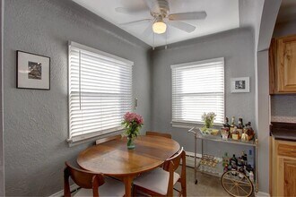 4591 Wyandot St in Denver, CO - Building Photo - Building Photo