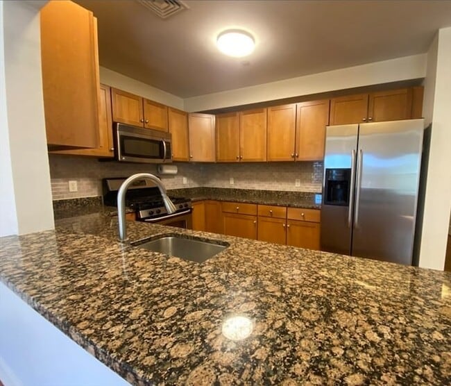 391 Pleasant St, Unit 307 in Melrose, MA - Building Photo - Building Photo