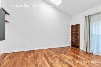 4430 Cleveland Ave in San Diego, CA - Building Photo - Building Photo