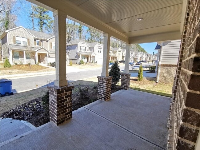 3328 Hidden Valley Cir in Lawrenceville, GA - Building Photo - Building Photo