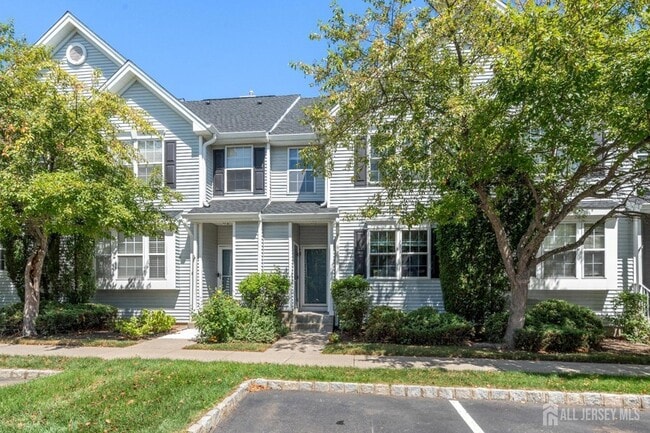 1209 Blossom Cir in Dayton, NJ - Building Photo - Building Photo