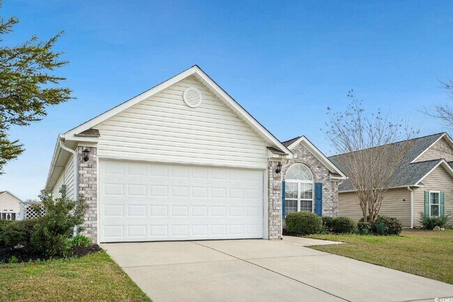3096 Rockwater Cir in Myrtle Beach, SC - Building Photo - Building Photo