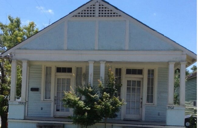 5500 Annunciation St, Unit None in New Orleans, LA - Building Photo - Building Photo