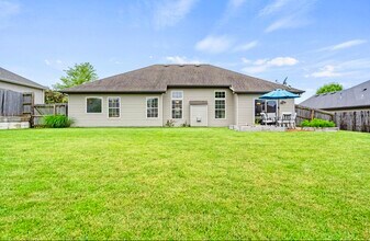3207 Ballard Mill Dr in Columbia, MO - Building Photo - Building Photo