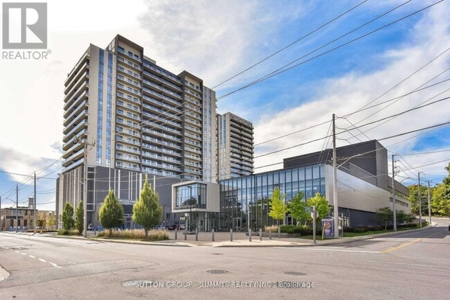 property at 15-1815 Glebe St