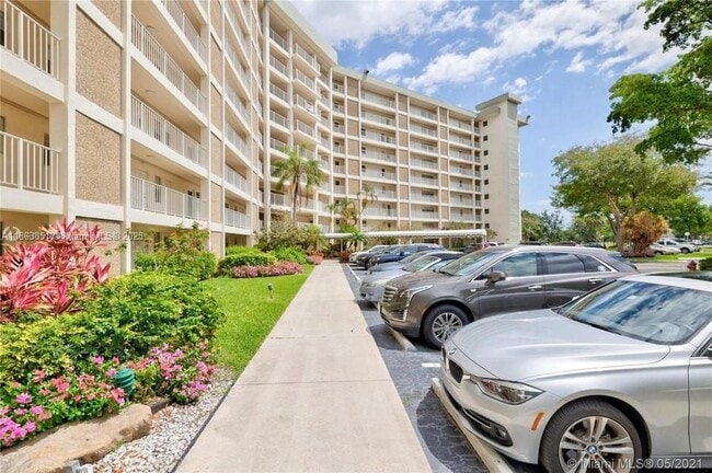 property at 2661 S Course Dr
