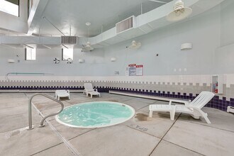 2200 Lodgepole Cir in Silverthorne, CO - Building Photo - Building Photo