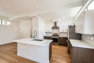 1208 Perry St in Denver, CO - Building Photo - Building Photo