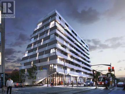 50 Dunfield Ave in Toronto, ON - Building Photo