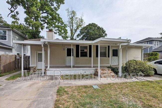 4553 Astral St in Jacksonville, FL - Building Photo - Building Photo