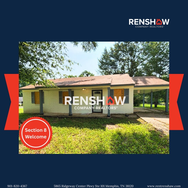 property at 4264 Double Tree St