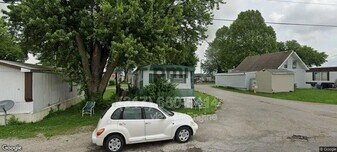 835 S Old US Hwy 31 in Franklin, IN - Building Photo