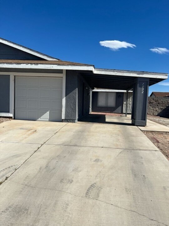 7092 Forest Vista St in Las Vegas, NV - Building Photo