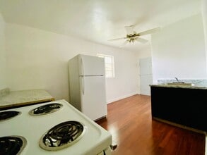 1209 Hercules St in Mobile, AL - Building Photo - Building Photo