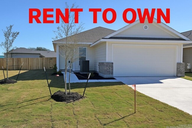 property at 7374 Braes Cor