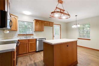 202 Dogwood St in Slidell, LA - Foto de edificio - Building Photo