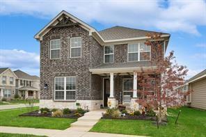 10013 Adams Ln in Aubrey, TX - Building Photo