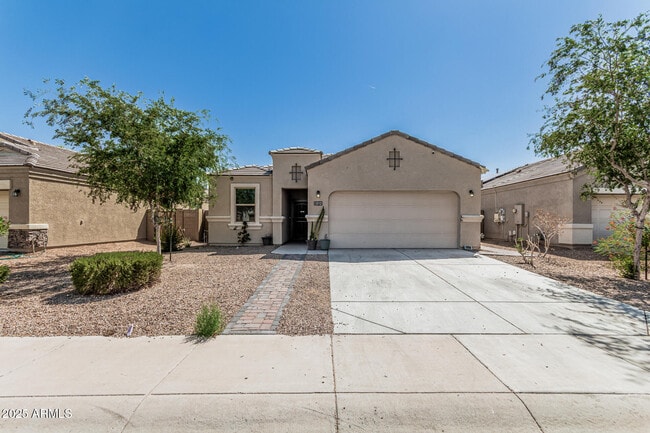 property at 3112 N 303rd Dr