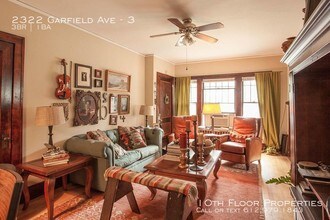 2322 Garfield Ave-Unit -3 in Minneapolis, MN - Building Photo - Building Photo