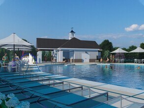1271 Dutch peak in Lebanon, TN - Building Photo - Building Photo