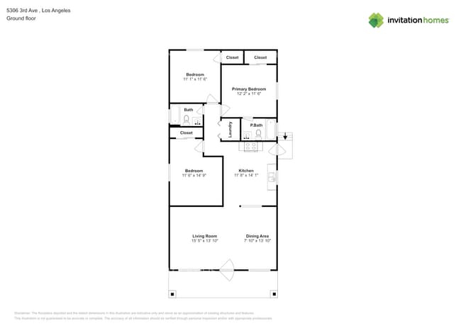 5306 3rd Ave in Los Angeles, CA - Building Photo - Building Photo