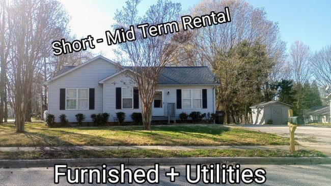 property at 2901 Westgate Dr