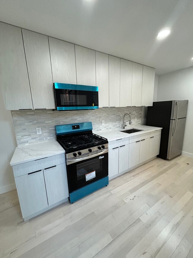 property at 16 Starr St