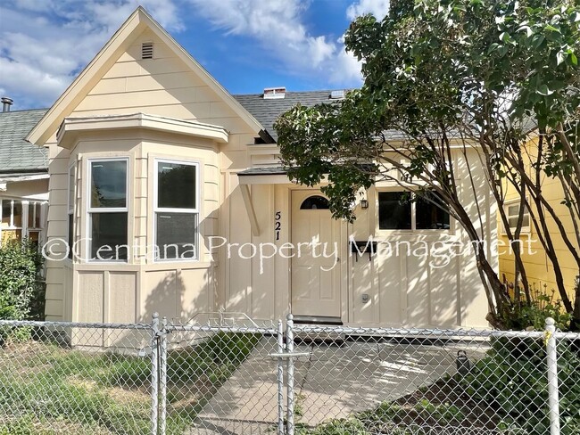 521 Birch St in Anaconda, MT - Building Photo - Building Photo