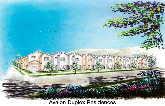 9001-9019 Avalon Blvd in Los Angeles, CA - Building Photo - Building Photo