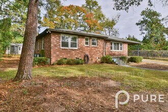 1512 Carter St in Columbia, SC - Building Photo - Building Photo